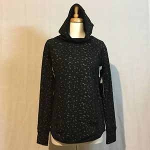 90 DEGREE BY REFLEX Moisture Wicking Hoodie